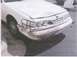 1996 Ford Crown Victoria