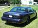1999 Ford Crown Victoria