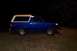 1984 Ford Bronco