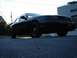 1999 Ford Crown Victoria - The color changes in different light...looks black here