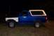 1984 Ford Bronco