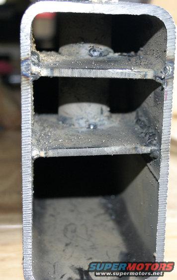 weilds.jpg Braces weilded in 