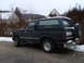 1996 Ford Bronco
