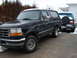 1996 Ford Bronco