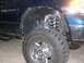 2004 Dodge 2500 - 6" lift with 315's