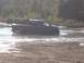 2004 Dodge 2500 - wading around
