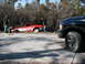 2004 Dodge 2500 - dragging dead