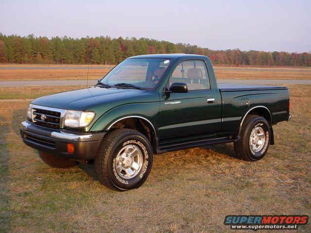1974 Ford F-100 photo