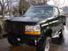 1993 Ford Bronco