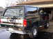 1993 Ford Bronco