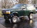 1993 Ford Bronco