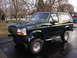 1993 Ford Bronco