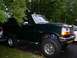1993 Ford Bronco