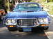 1972 Ford Ranchero - Grill