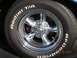 1972 Ford Ranchero - AR Torque Thrust D's