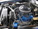 1972 Ford Ranchero - Engine