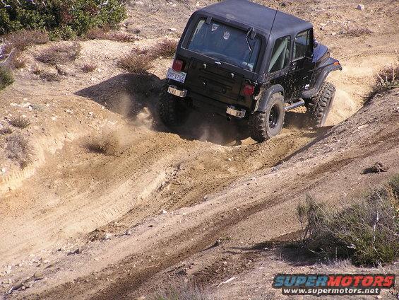Black Jeep dig 3