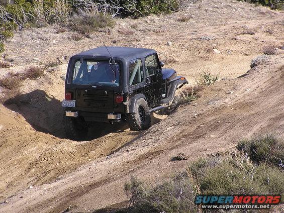 Black Jeep dig 4