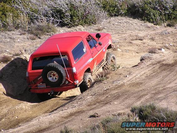 p1010102.jpg Redwagon, showing how its done