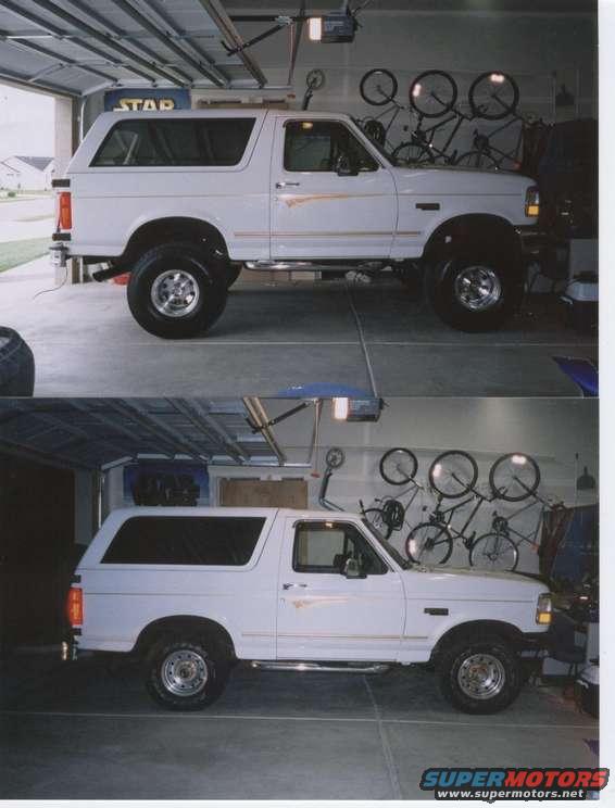 bronco_ba.jpg before and after 6" lift and 35" tires(without my 3" body lift and 37" tires)