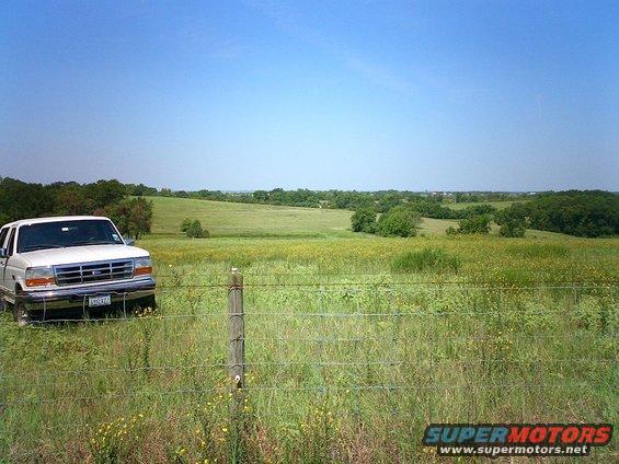 cimg1130.jpg Bronco at the farm