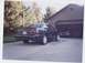 1994 Ford Taurus - My SHO in the day light.