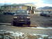 1990 Ford Bronco