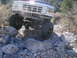 1996 Ford Bronco photo