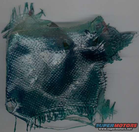 hood.jpg First attempt at fiberglassing