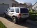2002 Ford Escape