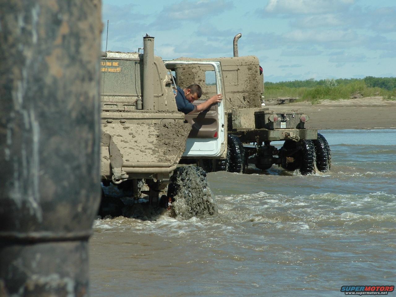Ford F-350