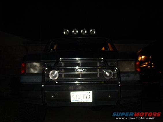 dsc03259.jpg Free light bar. I will probably mount this to my second top.