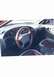 1998 Ford Taurus - dash with sable gray gauge surround, chrome gauge overlay, sable wood grain pieces