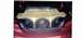 1998 Ford Taurus - 3 15" Rockfords that was my old system. I didn't want to get rid of them but i need the room to bag it so i'm workin on…