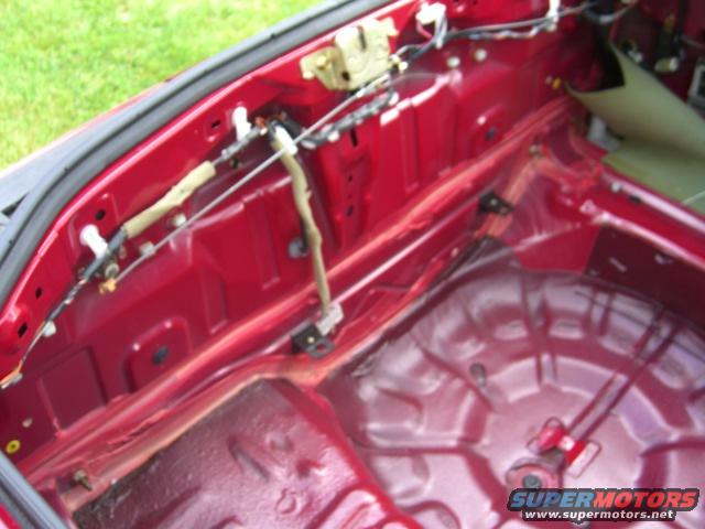 1995 Ford Probe