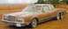 1972 Ford Ranchero - This custom car features a dual rear axle setup, giving it six wheels in total.