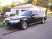 1998 Lincoln Town Car