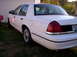 1999 Ford Crown Victoria