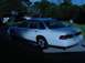 1995 Ford Crown Victoria