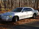 2002 Lincoln Town Car &ldquo;TC&rdquo;