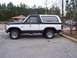1984 Ford Bronco