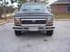 1984 Ford Bronco