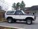 1984 Ford Bronco