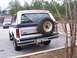 1984 Ford Bronco
