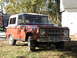 1995 Ford Bronco - uncles 69