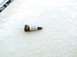 1986 Ford Bronco - Broken Motorcraft Platinum Plug...broke just below the hex.