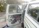 1986 Ford Bronco - Bare door...well minus the door panel anyways.