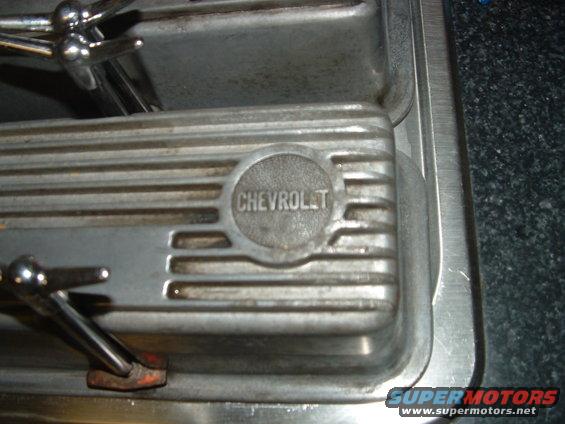 MT Valve covers