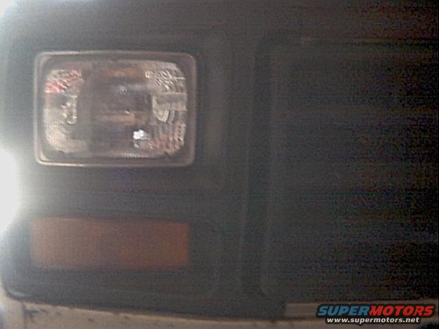 1986 Ford Bronco photo