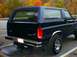 1986 Ford Bronco